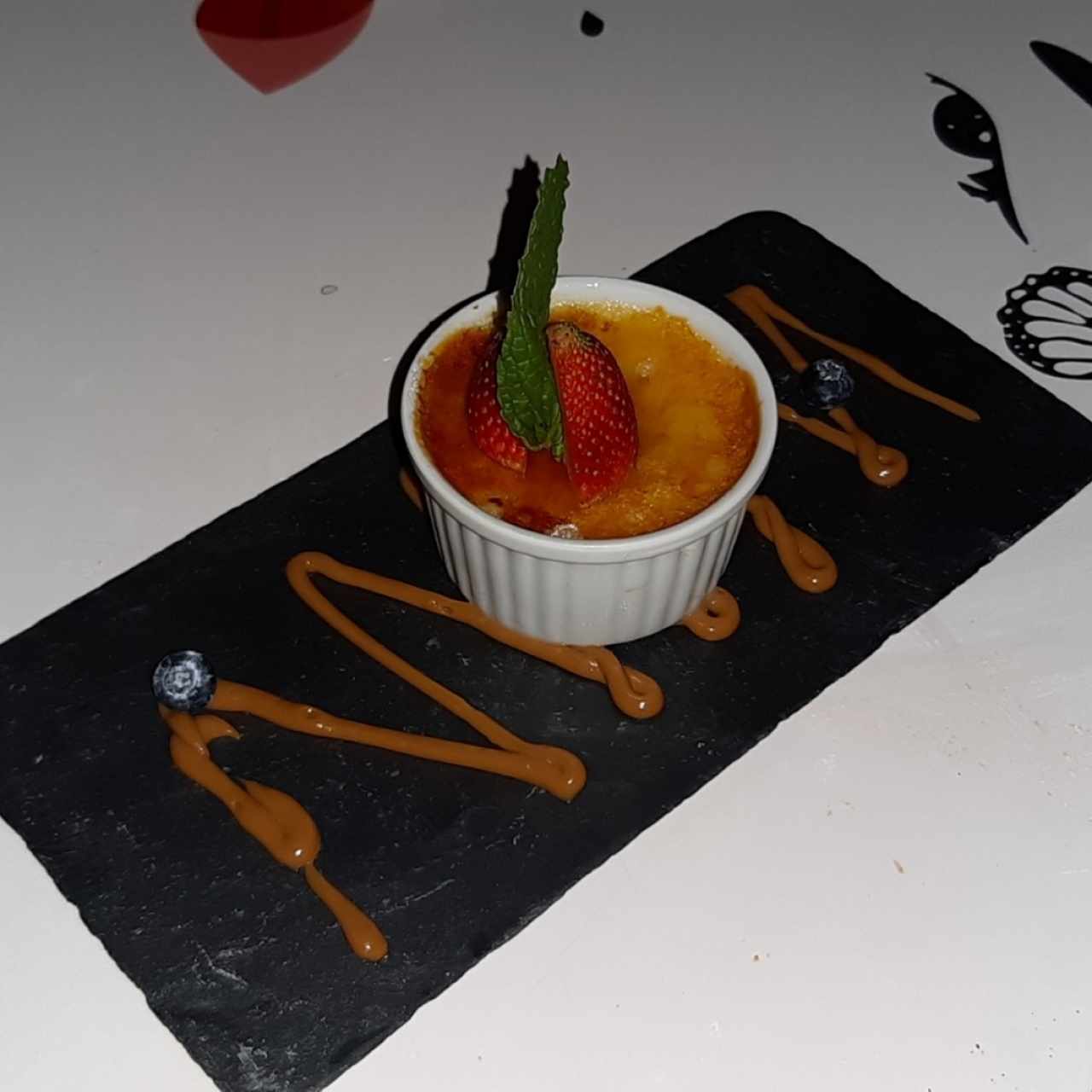 Creme Brulee