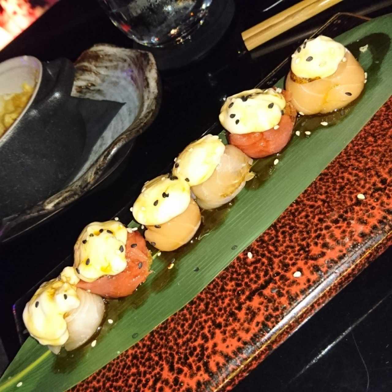 ROLLS - TRIO DE OKINAWA