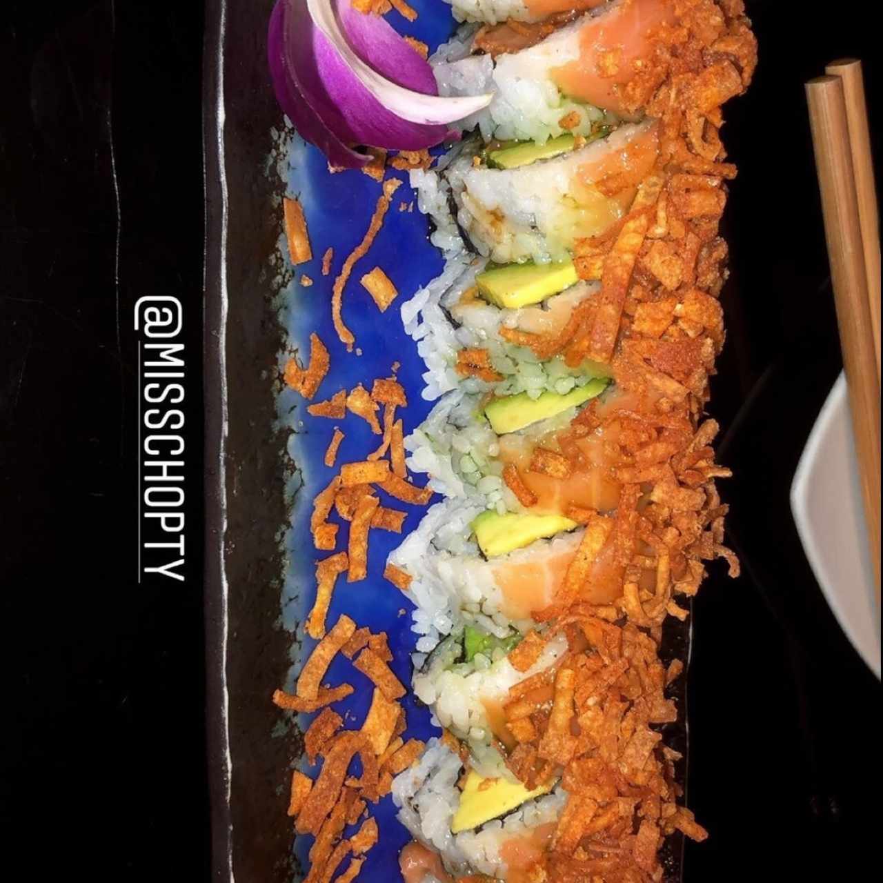 sushi