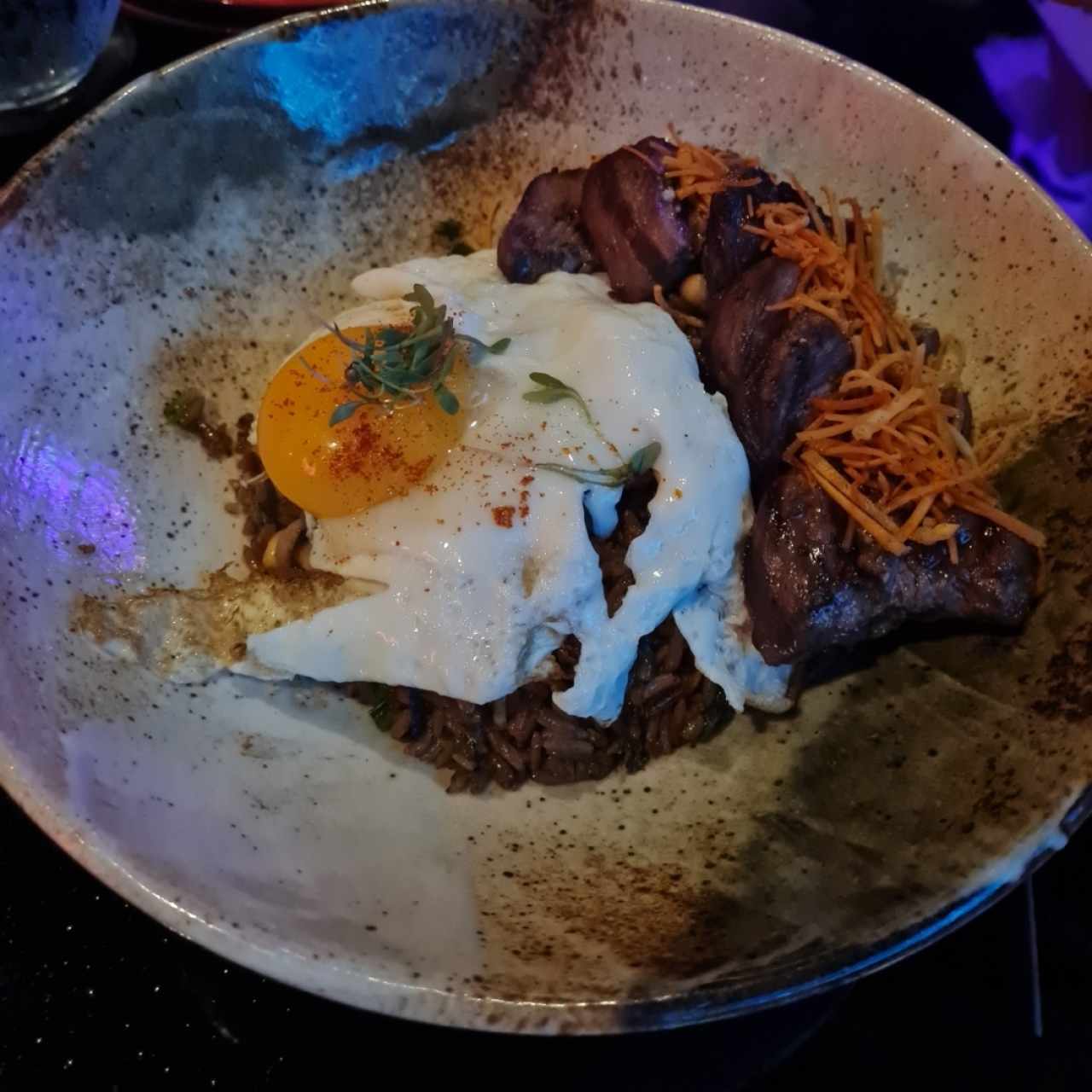 Wagyu Nasi Goreng