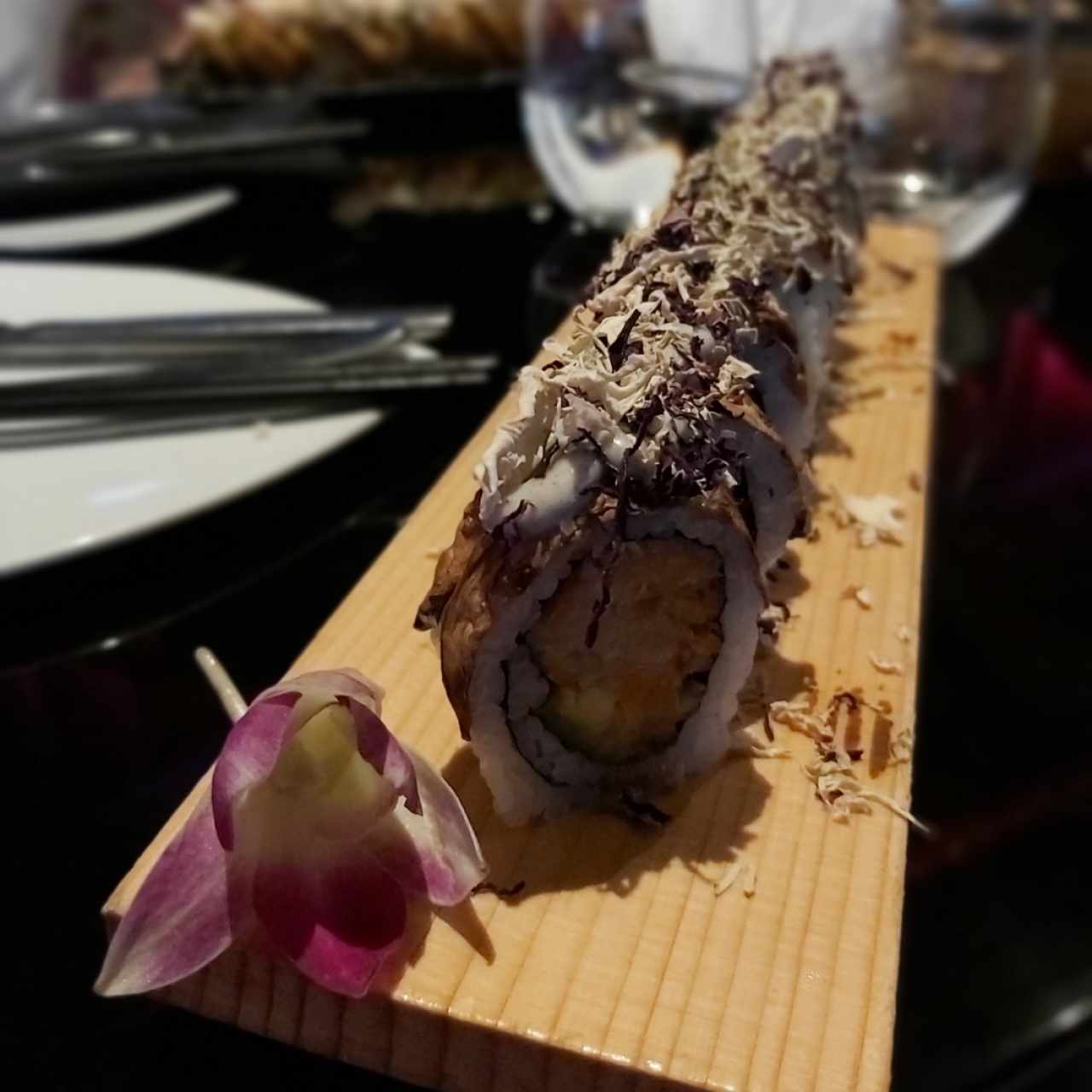 ROLLS - NASO ROLL (VEGGIE)