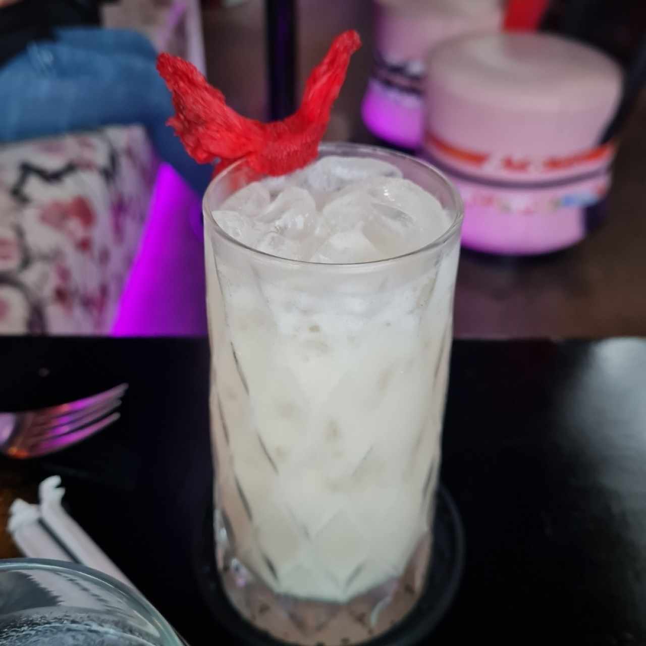 Miss Cho Cocktail