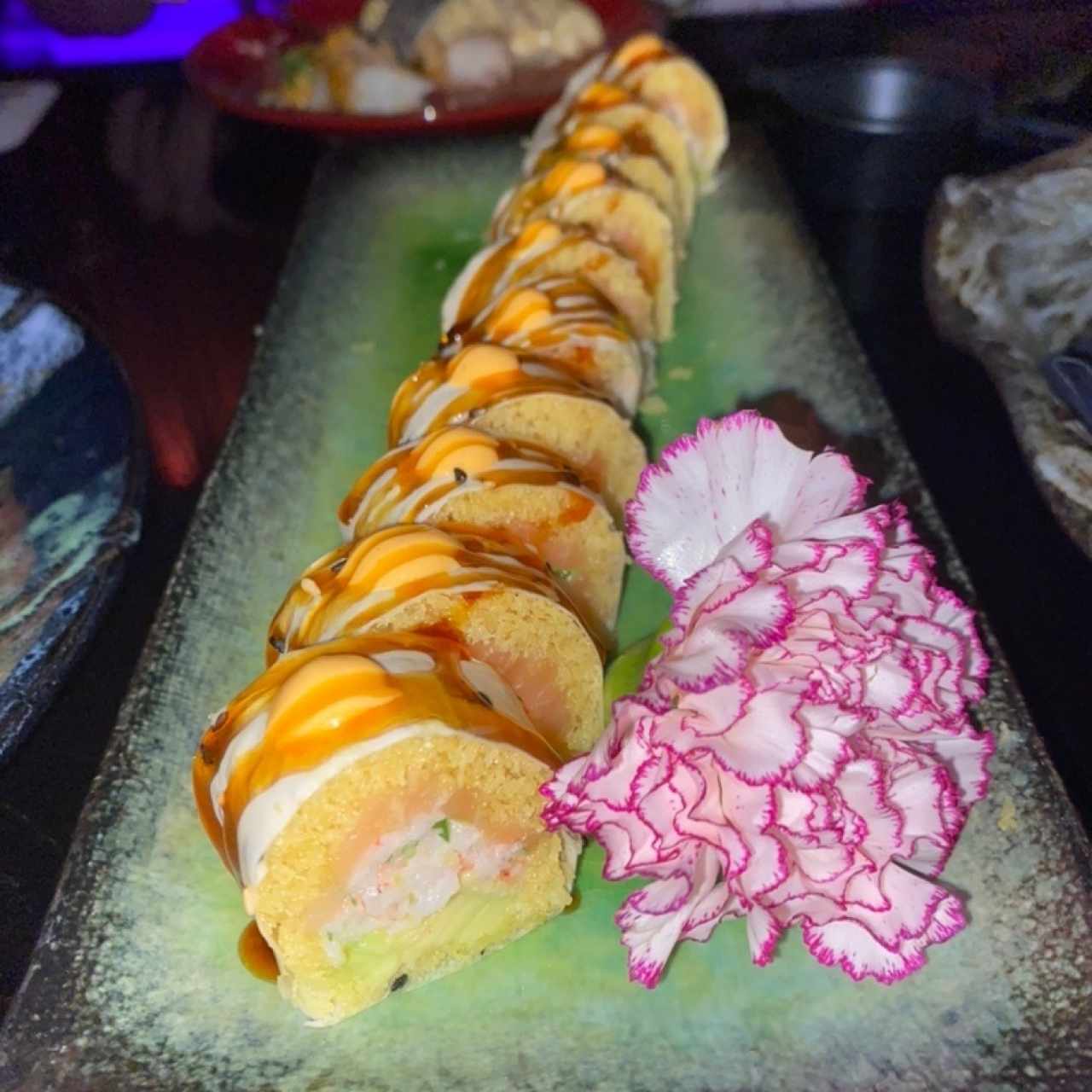 ROLLS - CHO ROLL