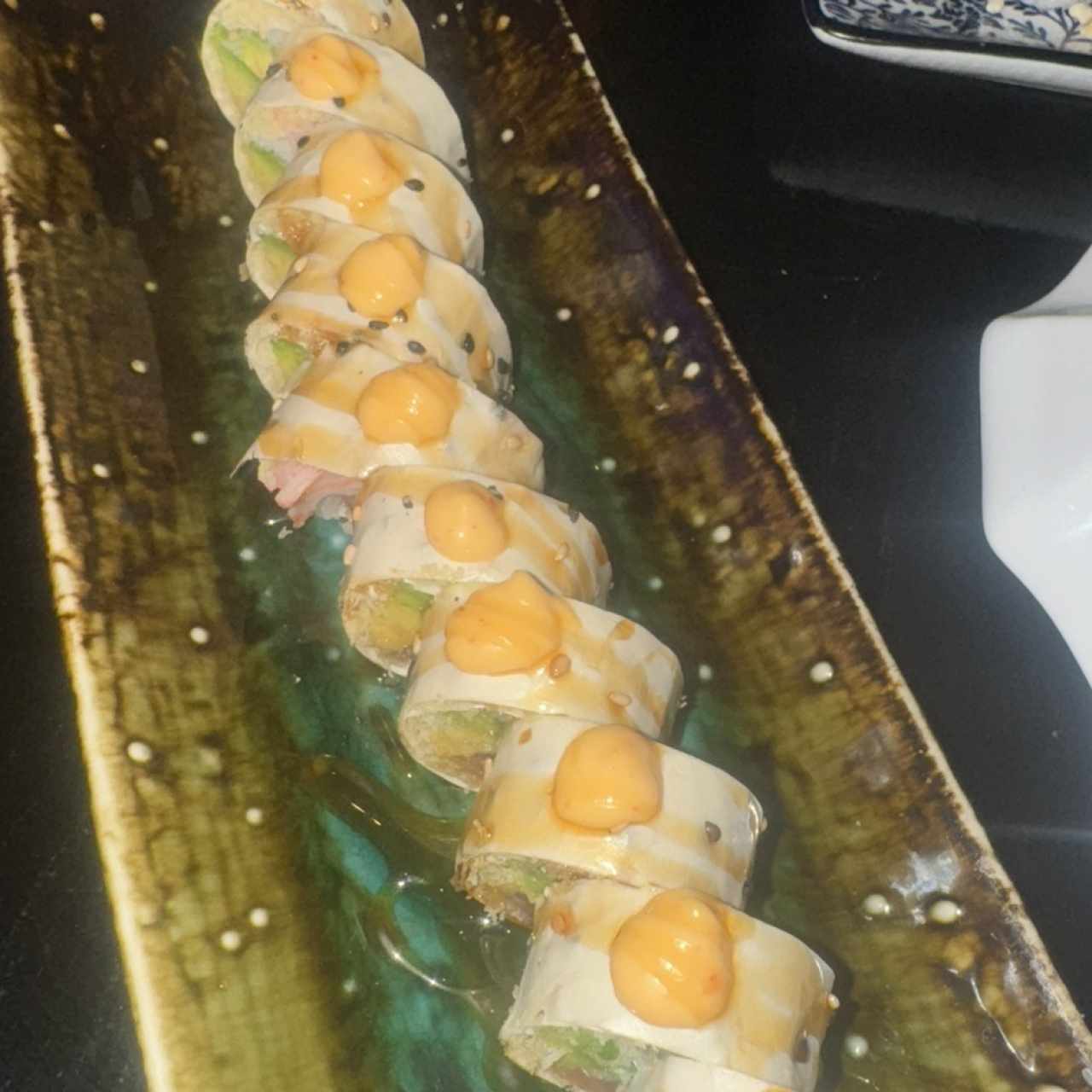 Rolls - Cho Roll