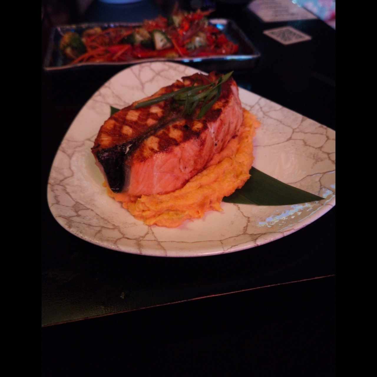 Platos Principales - Kenko Tekina Saimon