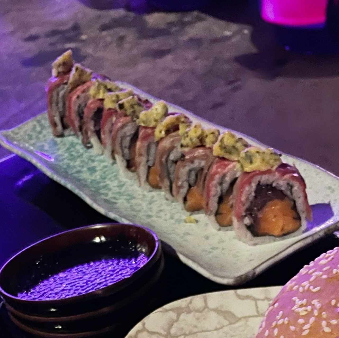 Rolls - Kanibaru Roll