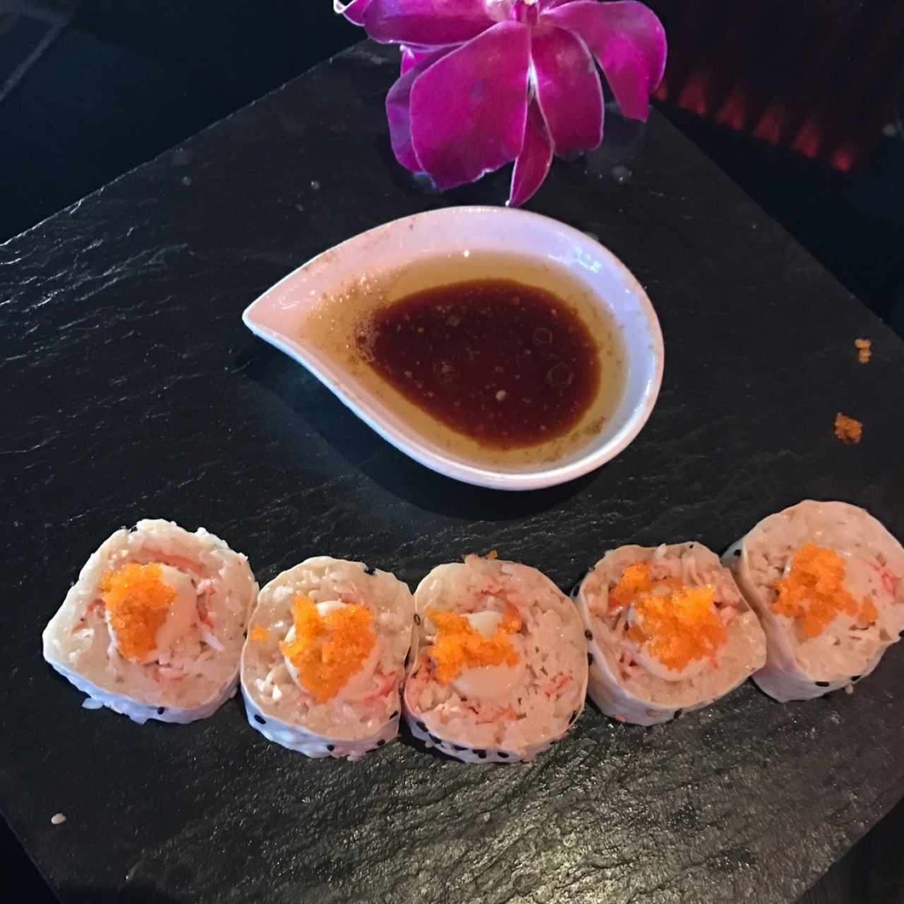 ROLLS - KANI BLOND