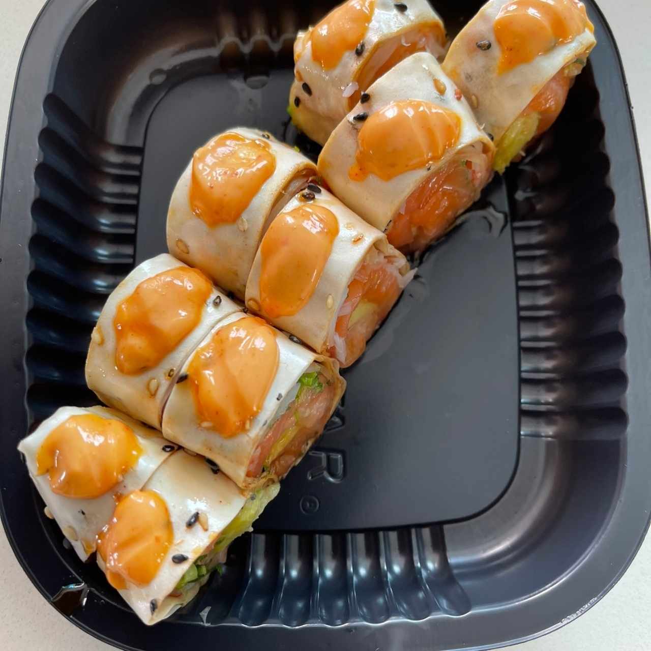 ROLLS - CHO ROLL