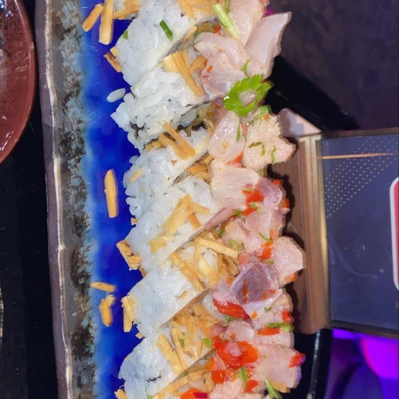 ROLLS - LIMA MAKI ROLL