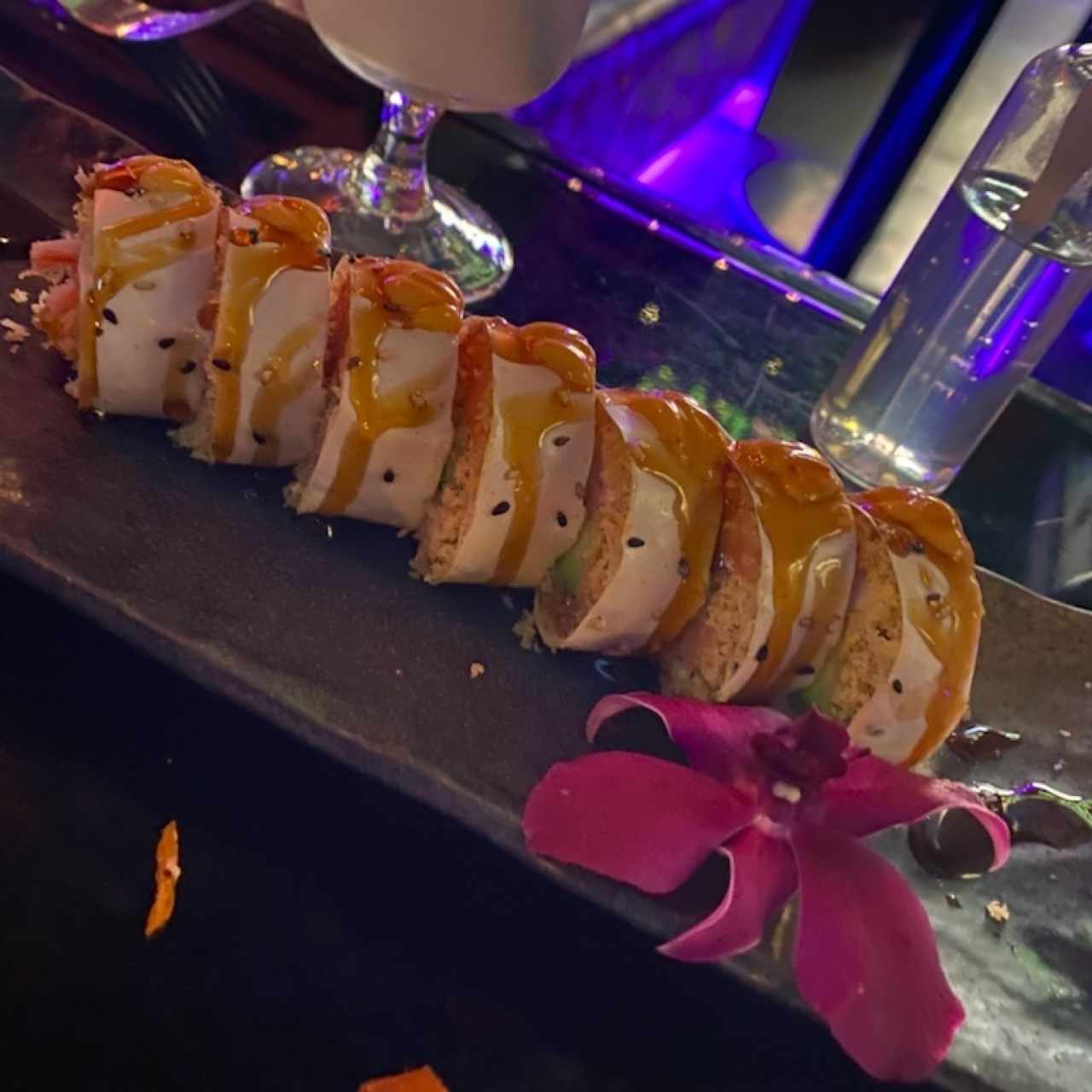 ROLLS - CHO ROLL