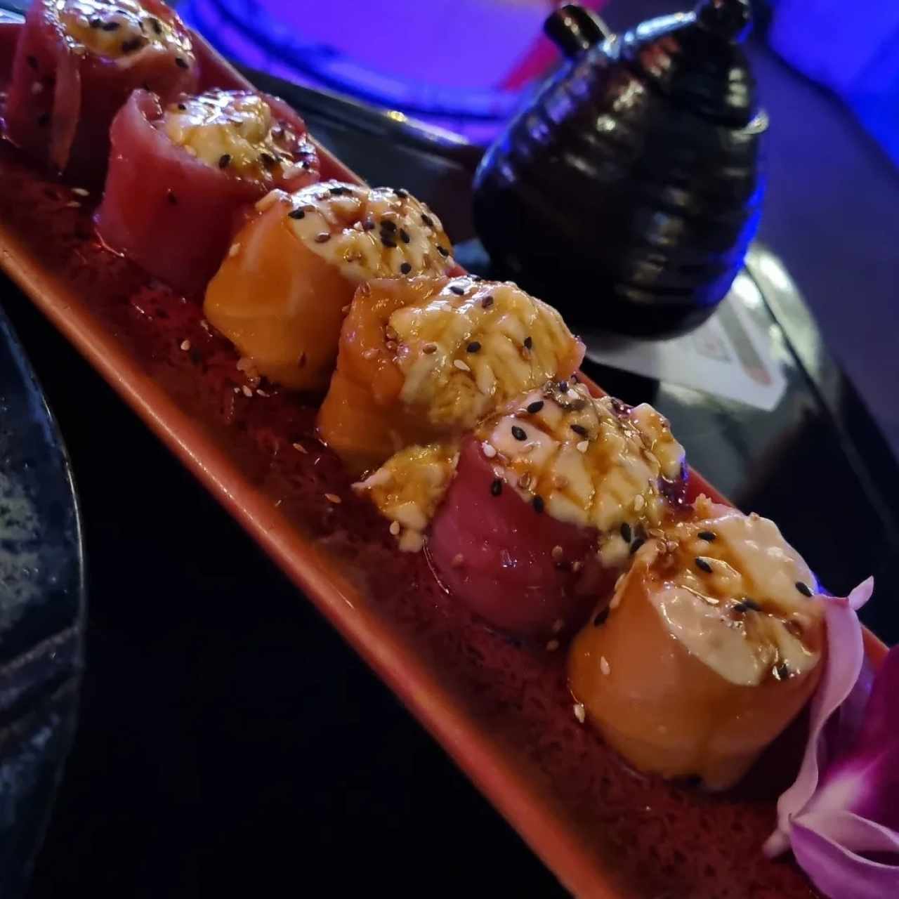 ROLLS - TRIO DE OKINAWA