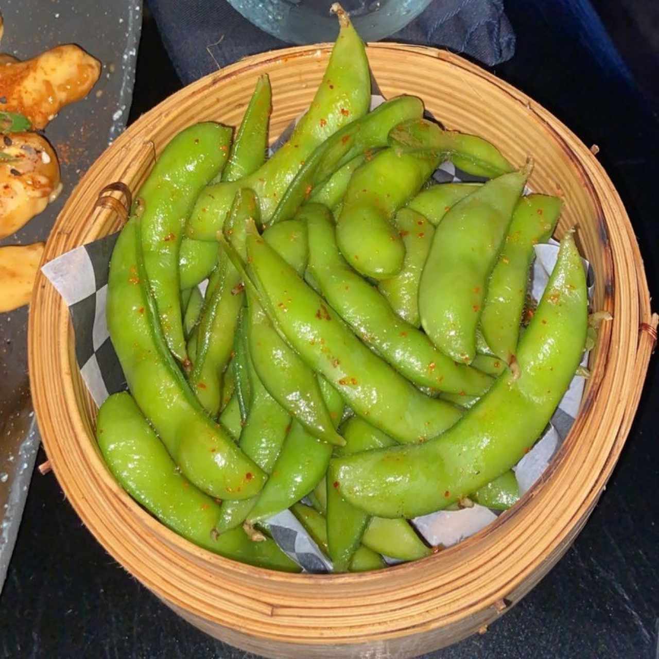 Edamame