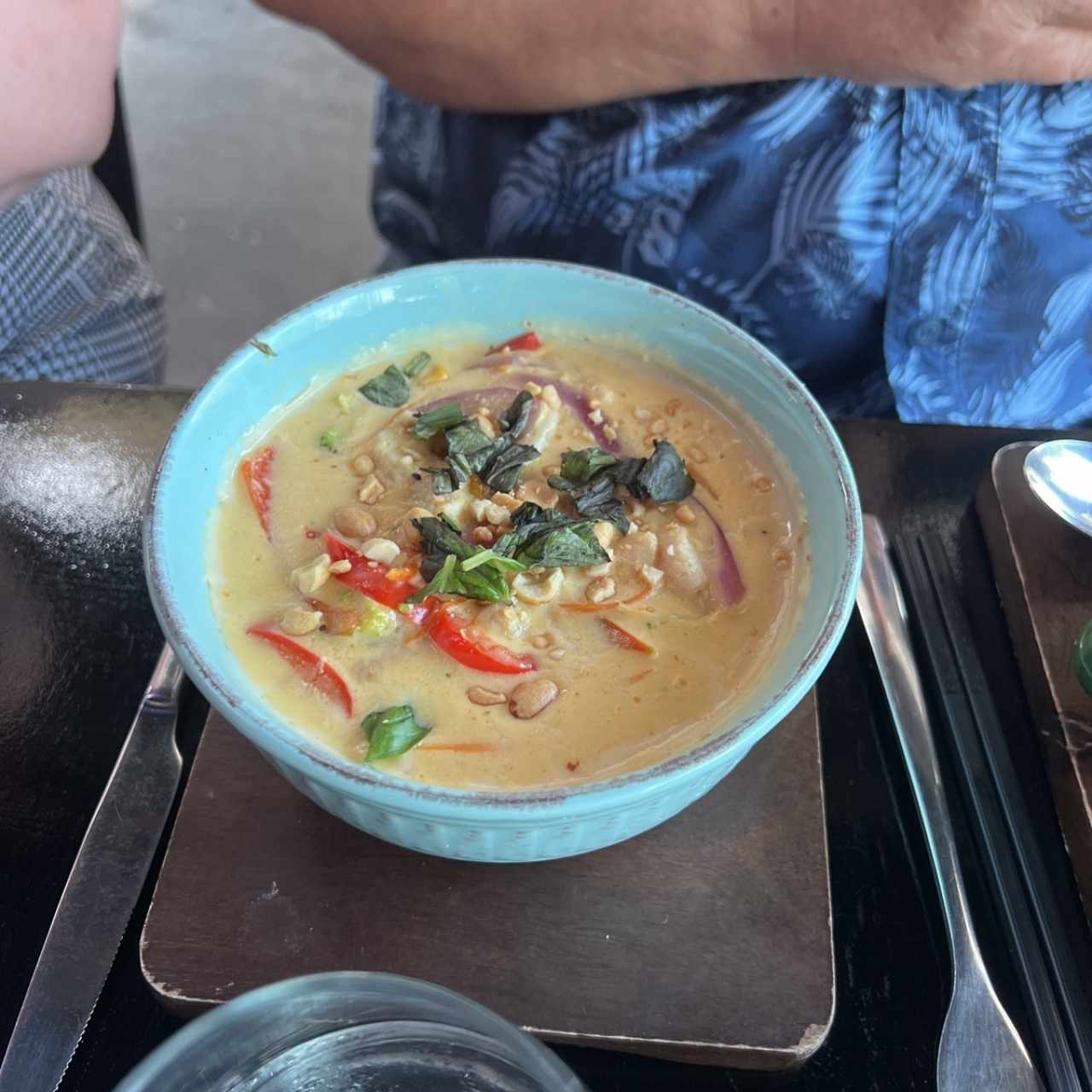 Chicken Curry