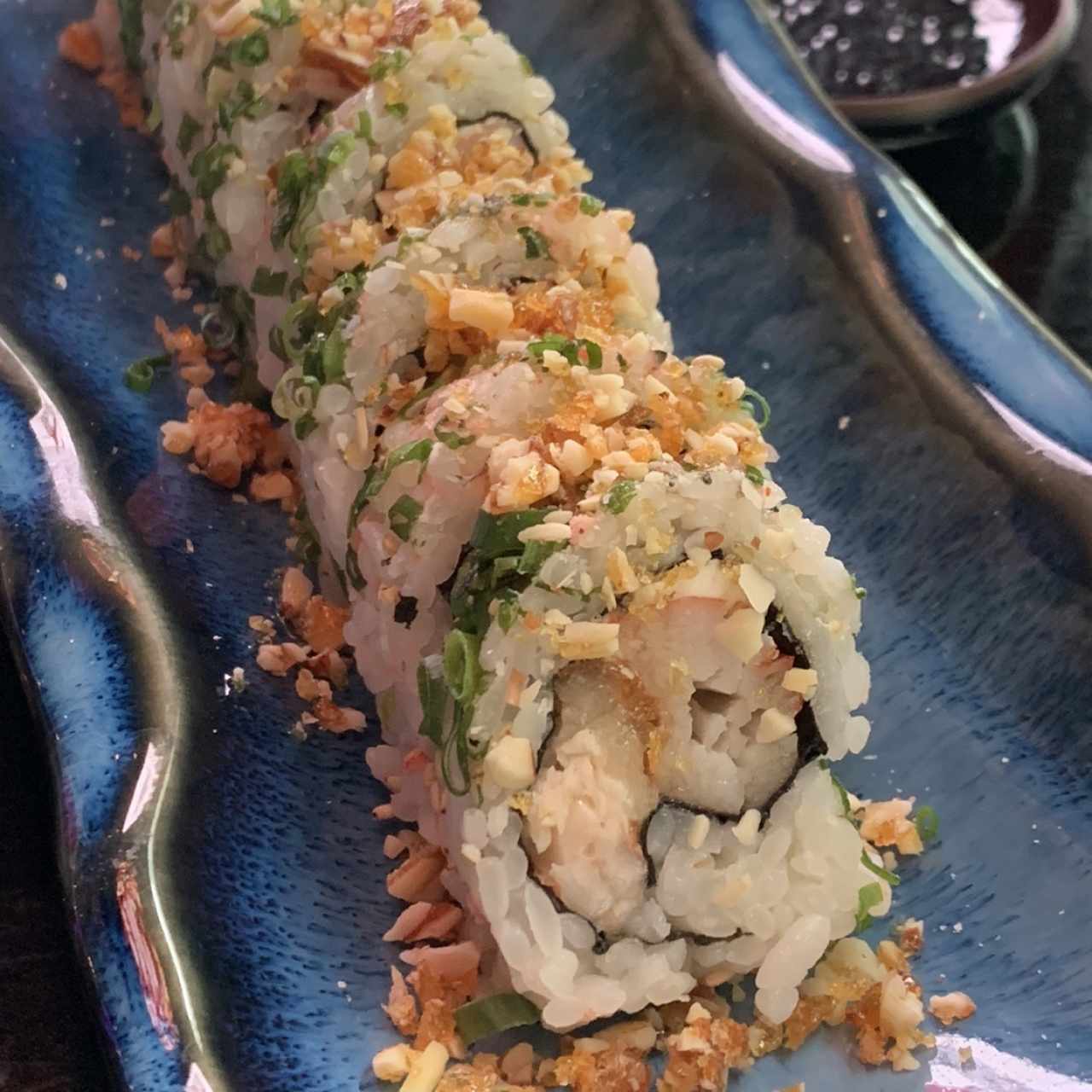 Sweet Geisha Roll