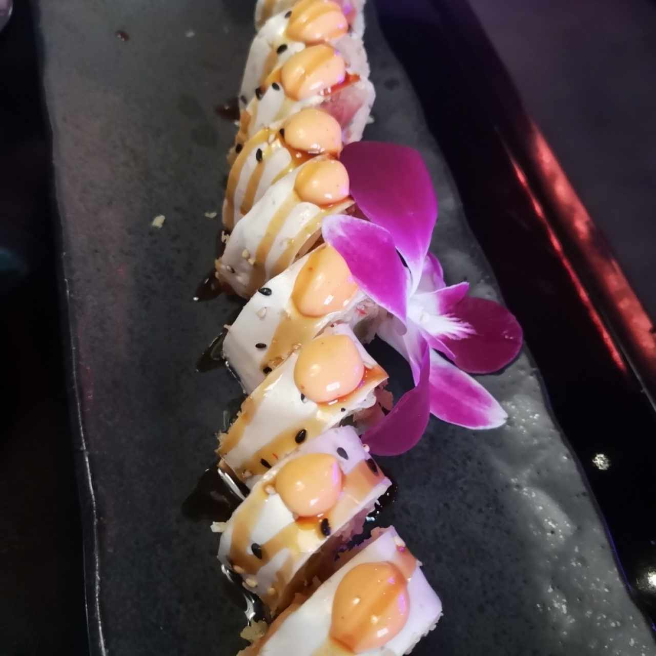 ROLLS - CHO ROLL