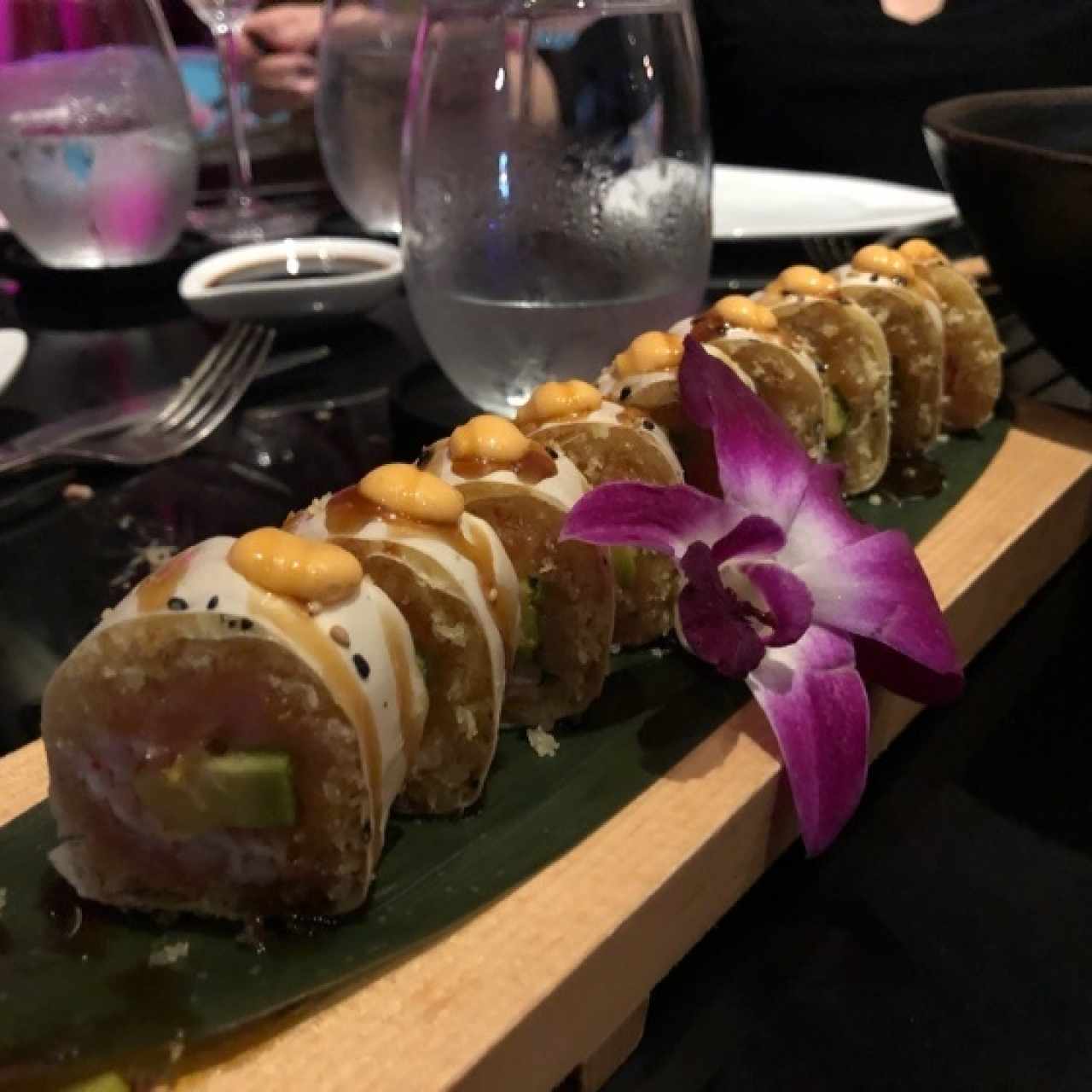 ROLLS - CHO ROLL