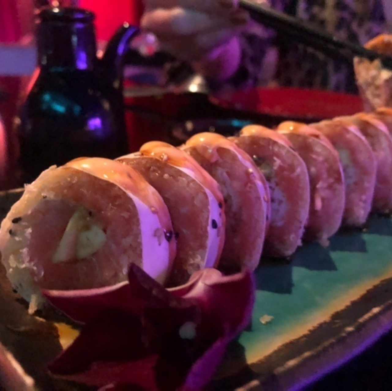 ROLLS - CHO ROLL