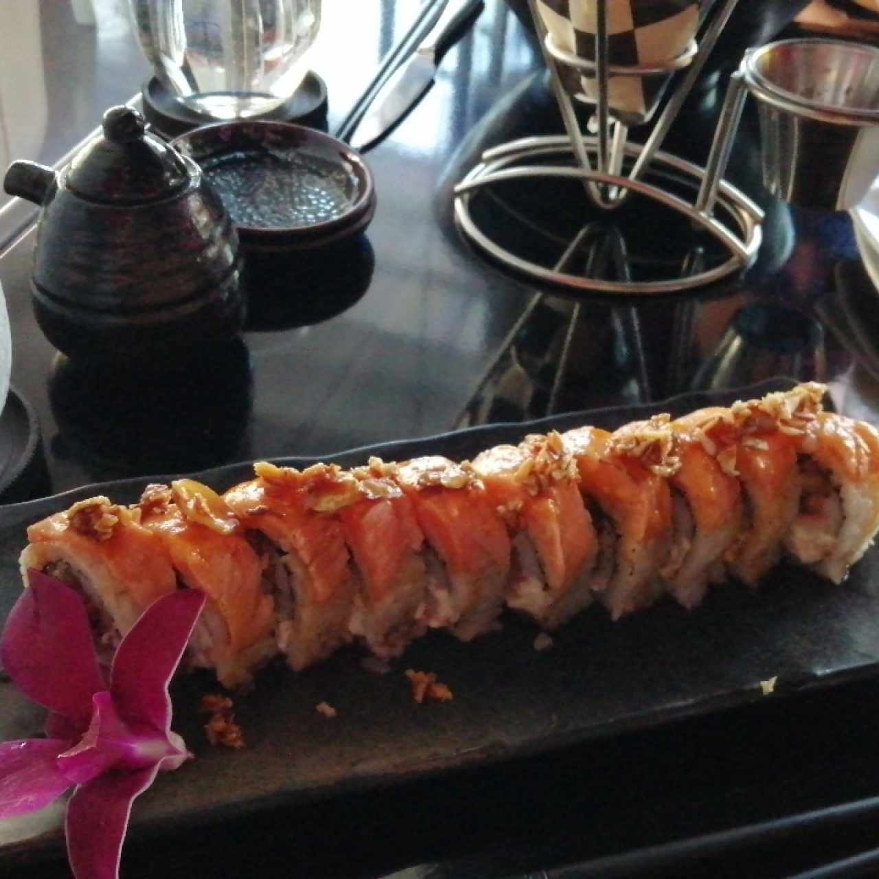 ROLLS - GOLD GEIKO ROLL