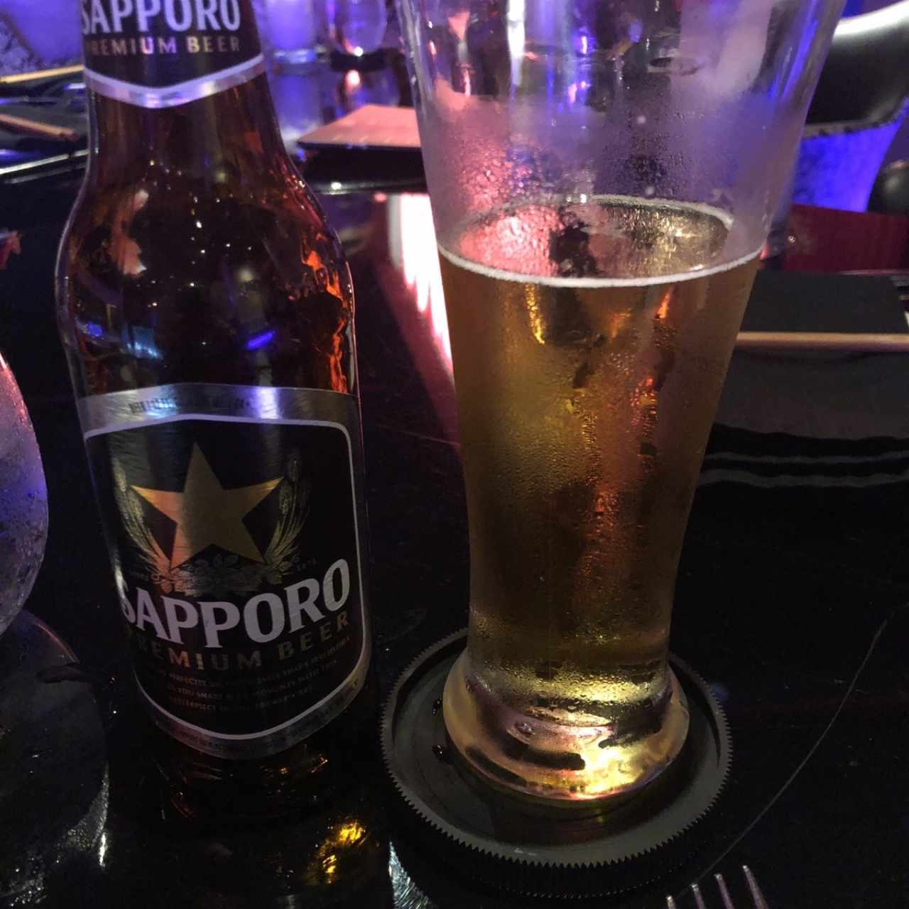 sapporo mejor cerveza 