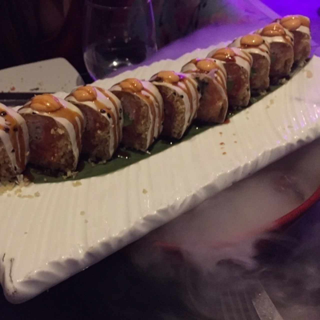 ROLLS - CHO ROLL