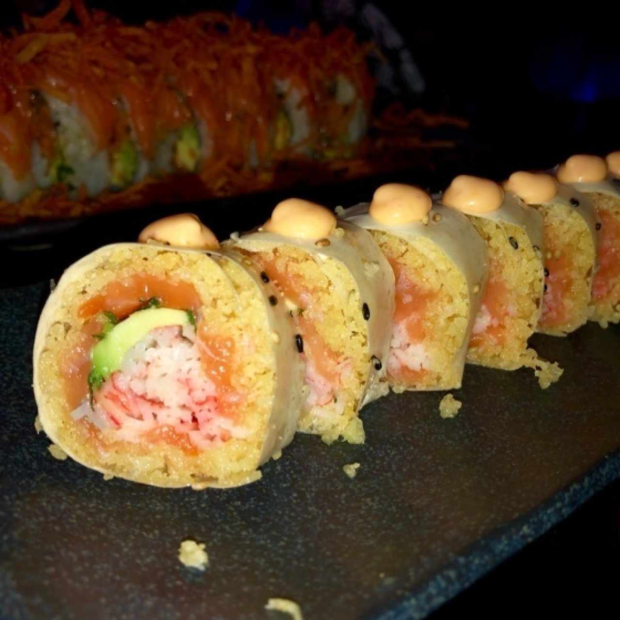 ROLLS - CHO ROLL