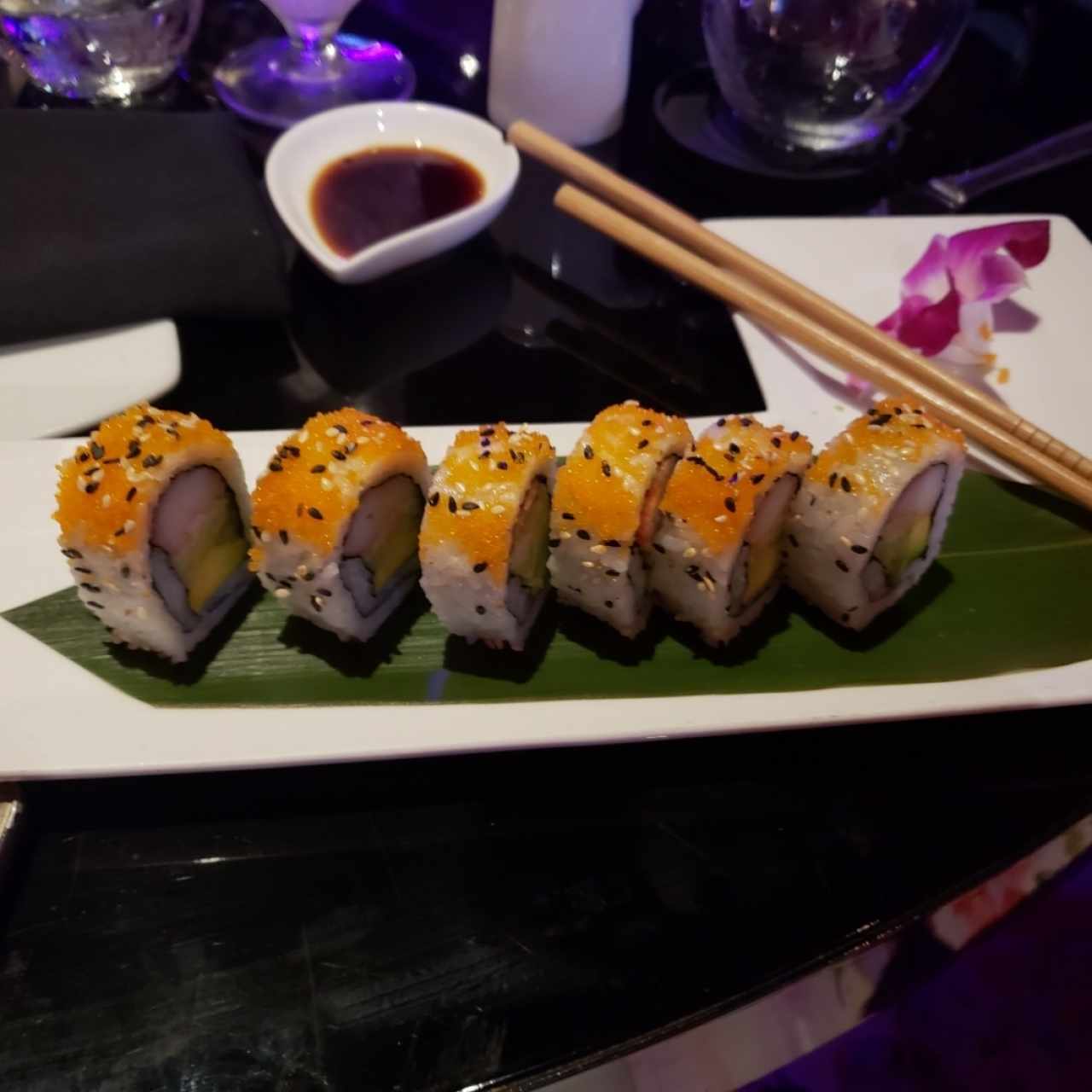 ROLLS - CHO ROLL