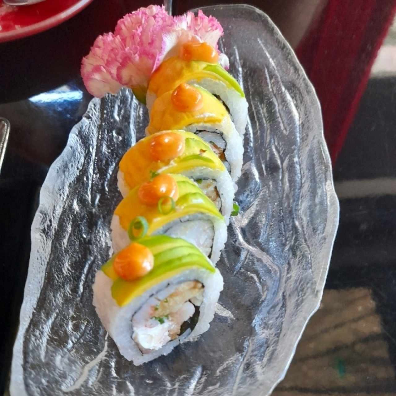 sushi