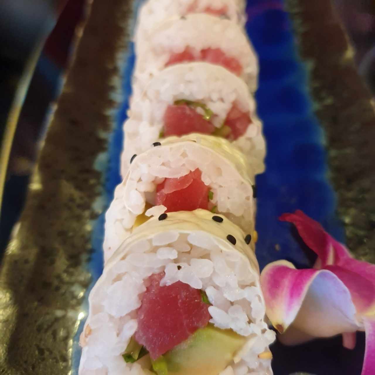 ROLLS - CHO ROLL