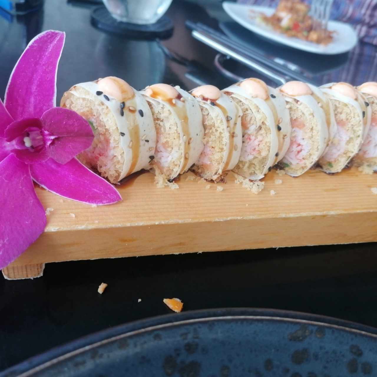 ROLLS - CHO ROLL