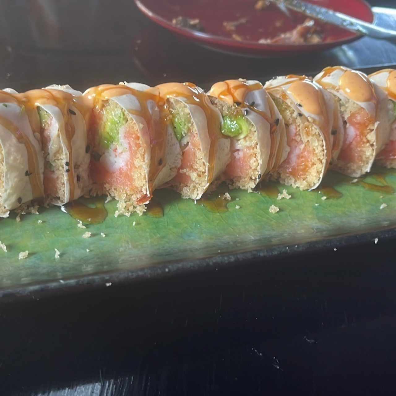 ROLLS - CHO ROLL