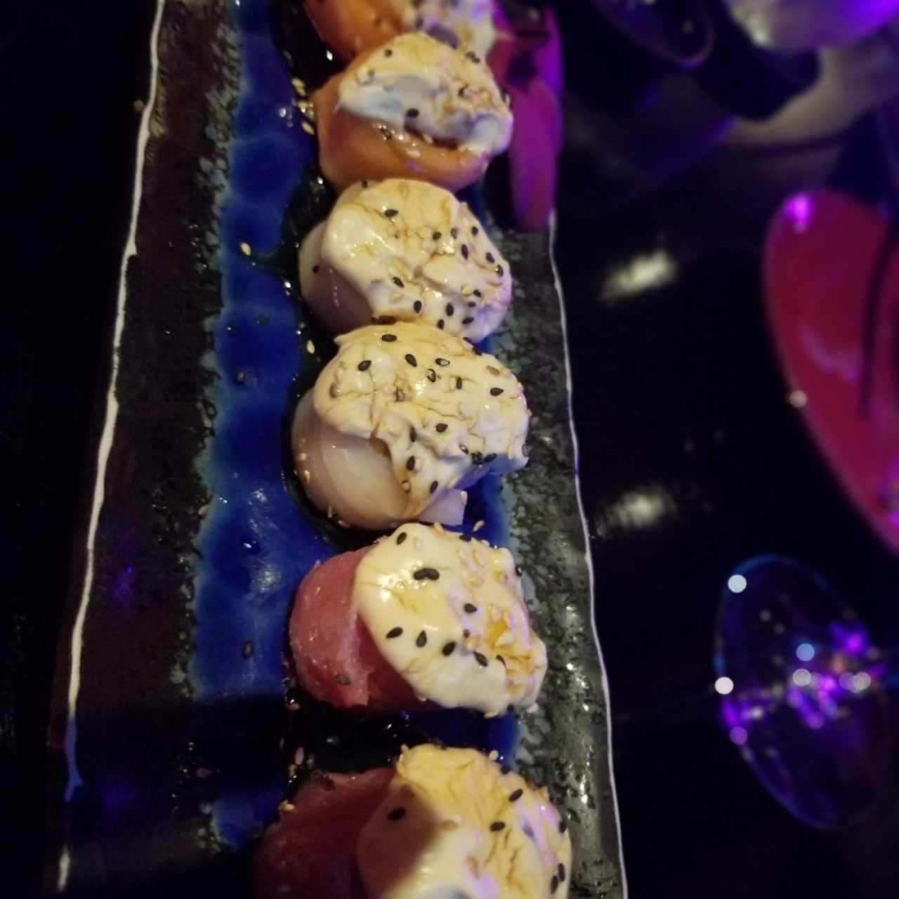 ROLLS - TRIO DE OKINAWA