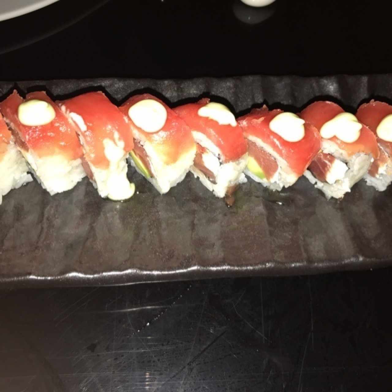 sushi