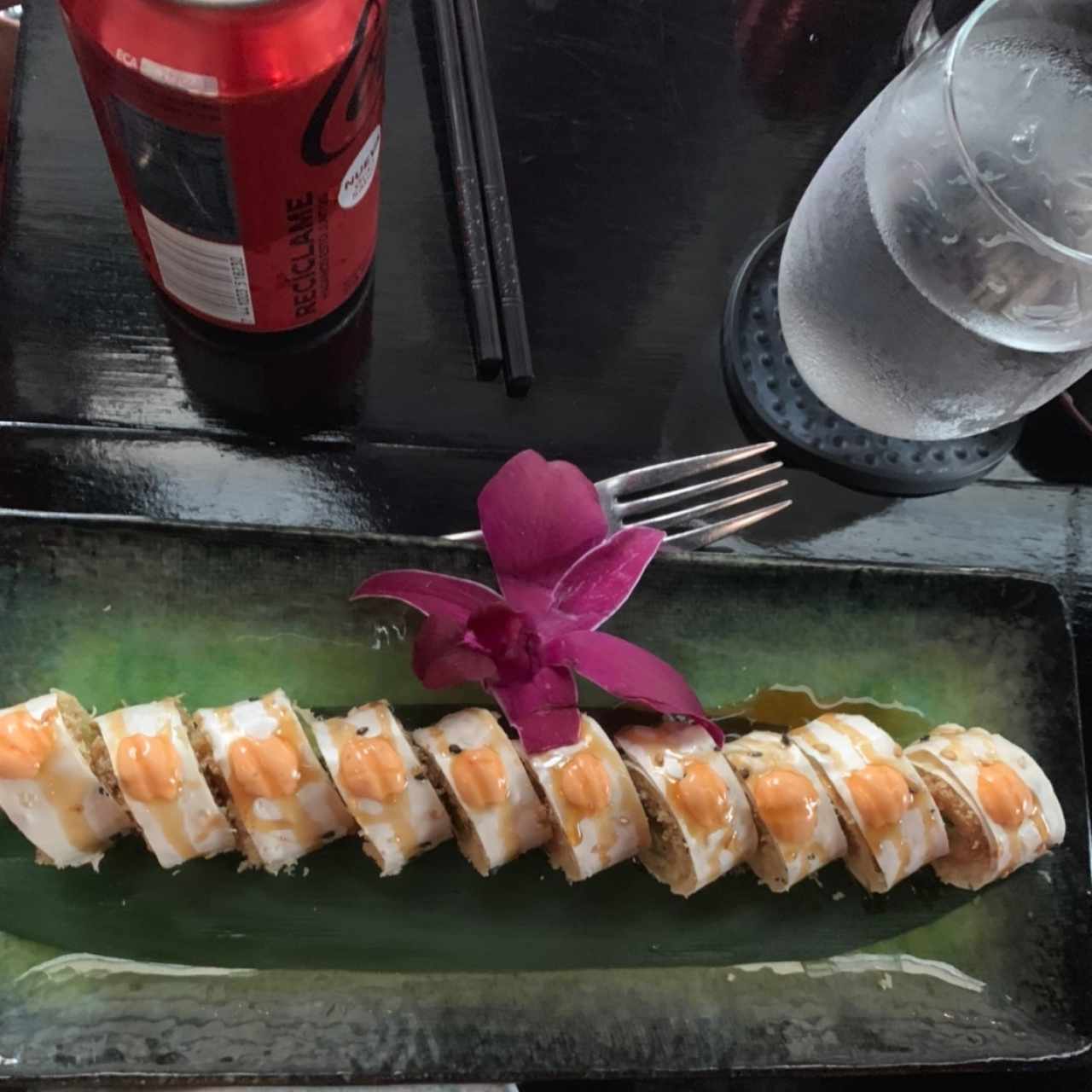 ROLLS - CHO ROLL