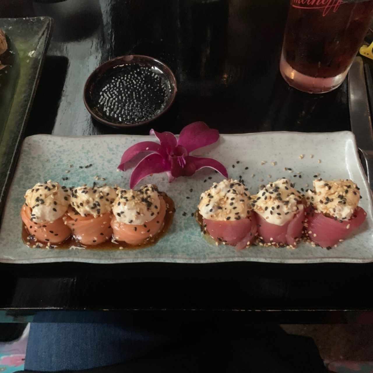 ROLLS - TRIO DE OKINAWA