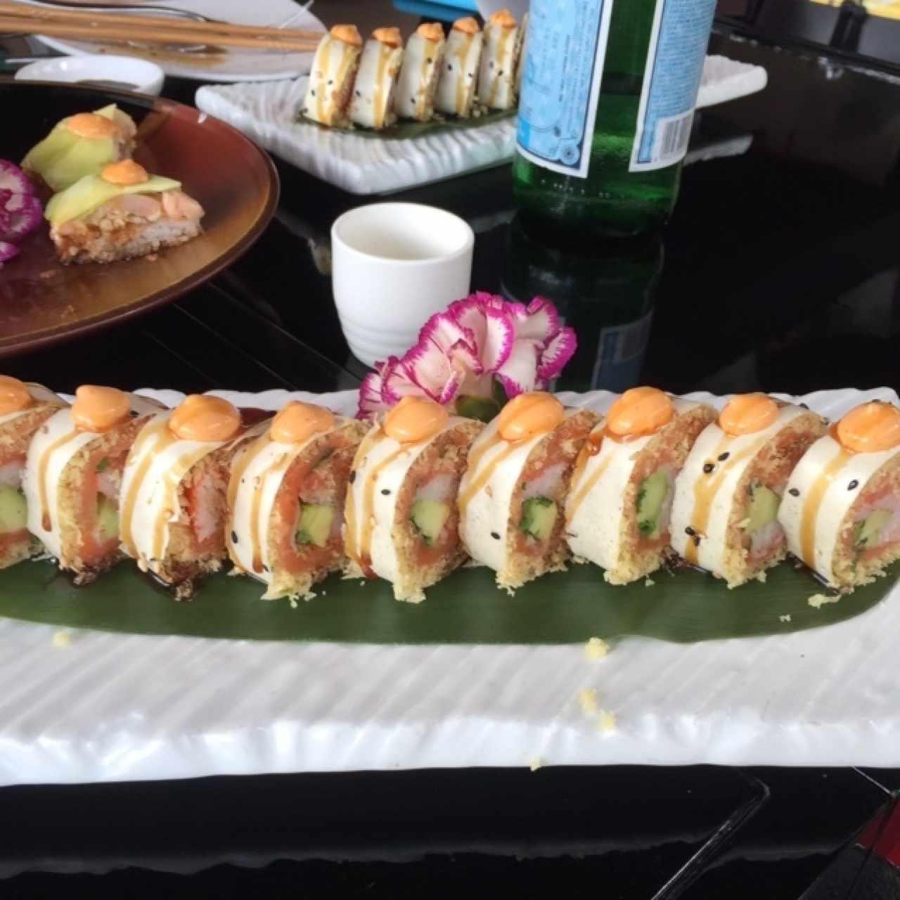 ROLLS - CHO ROLL