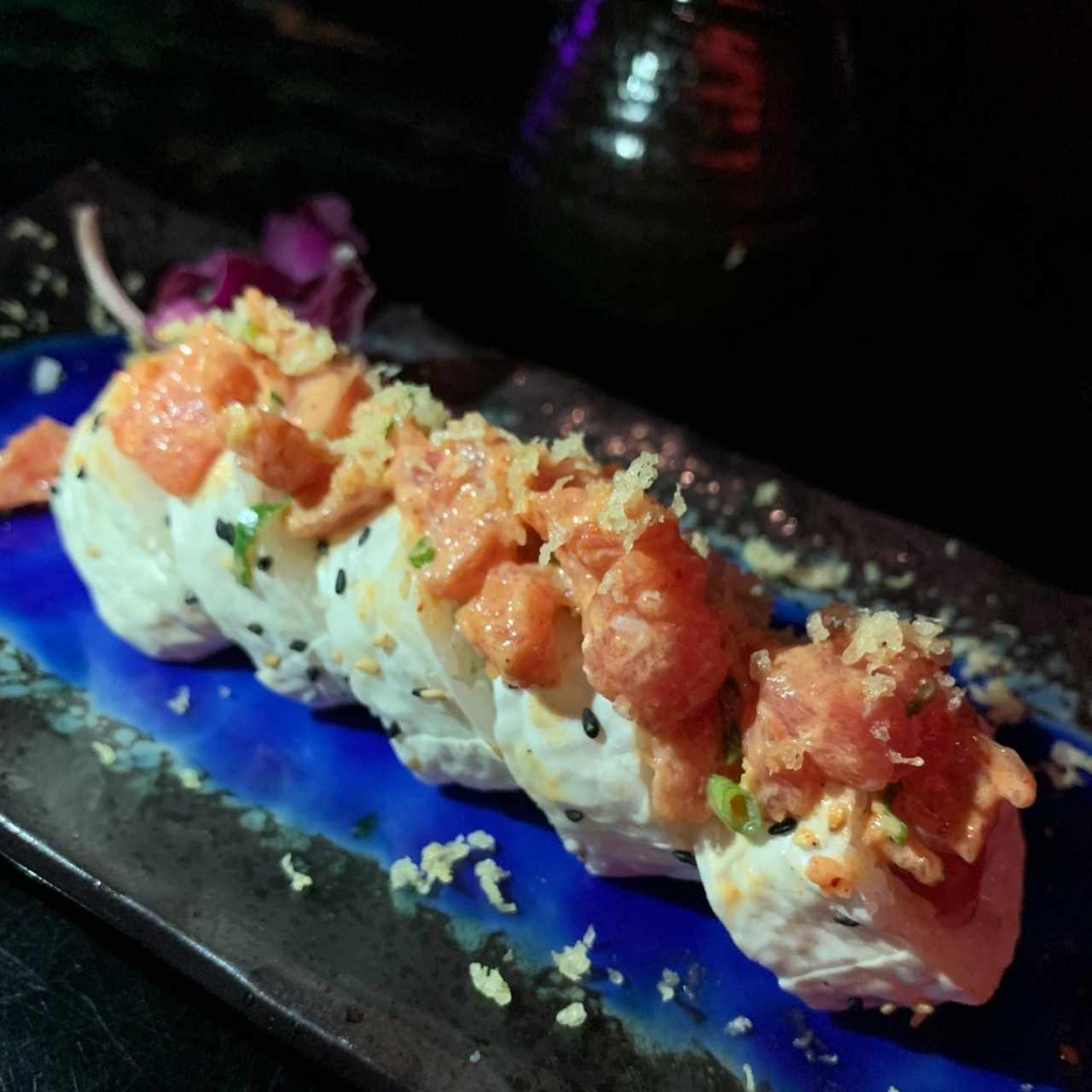 SPICY TUNA