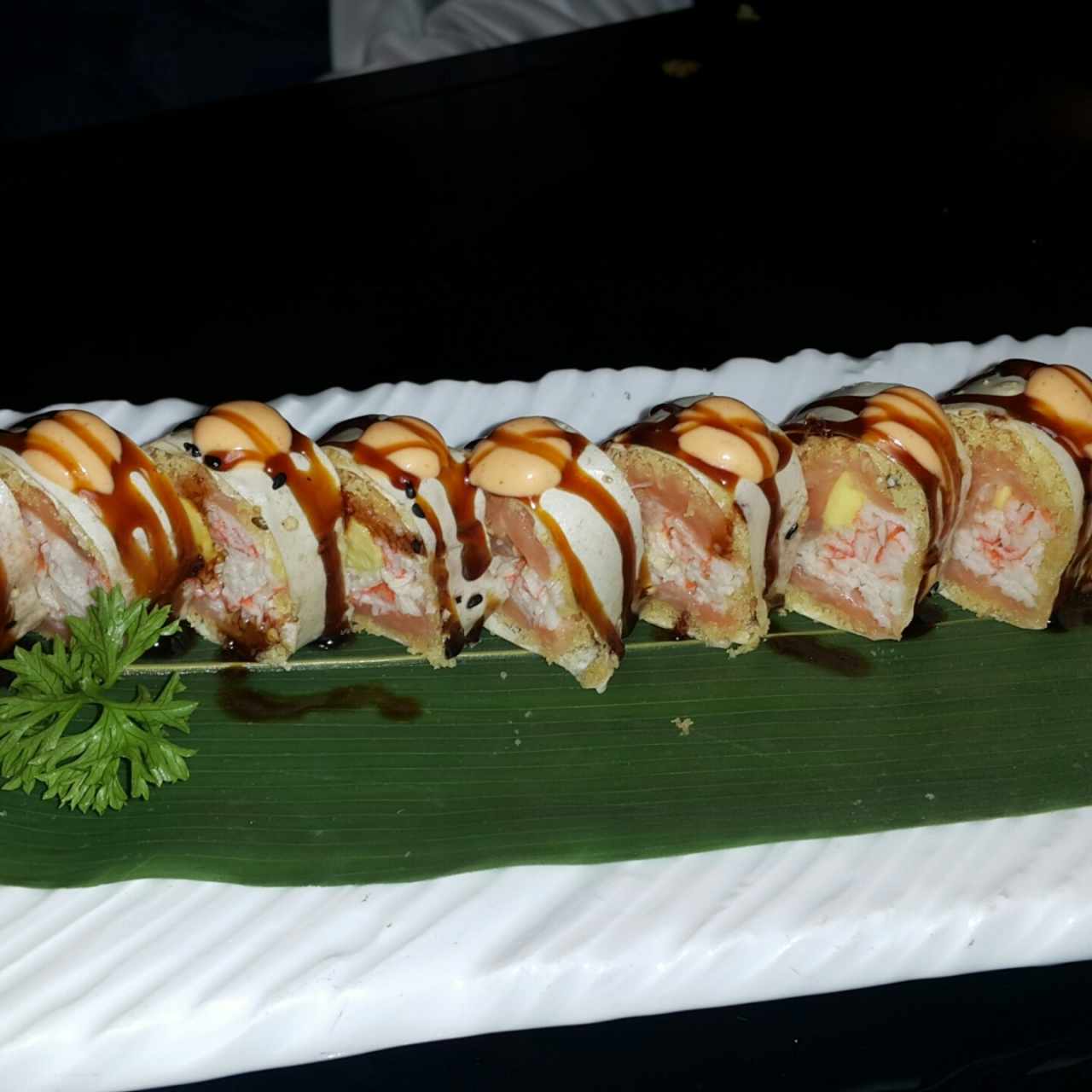 ROLLS - CHO ROLL