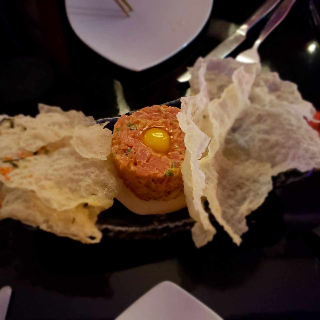 TARTAR DE ATÚN