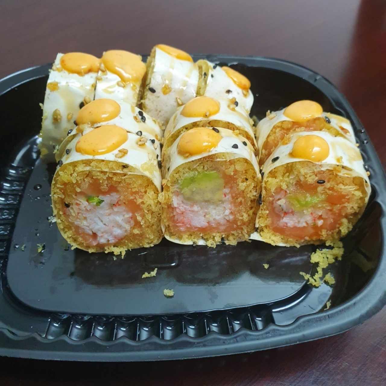 ROLLS - CHO ROLL