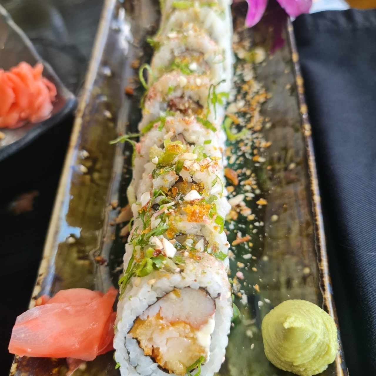 ROLLS - KENYI ROLL