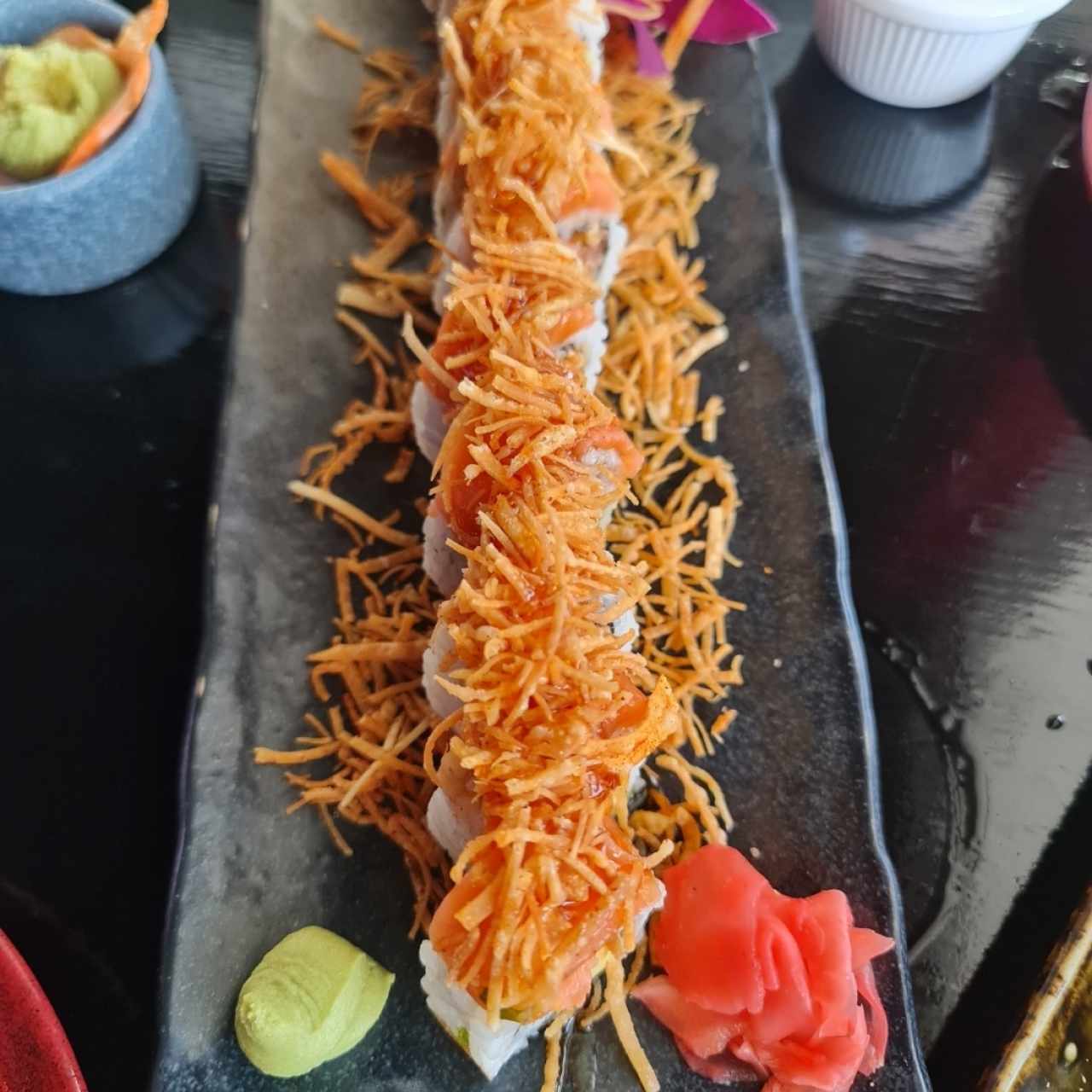 ROLLS - KARIUKAY ROLL