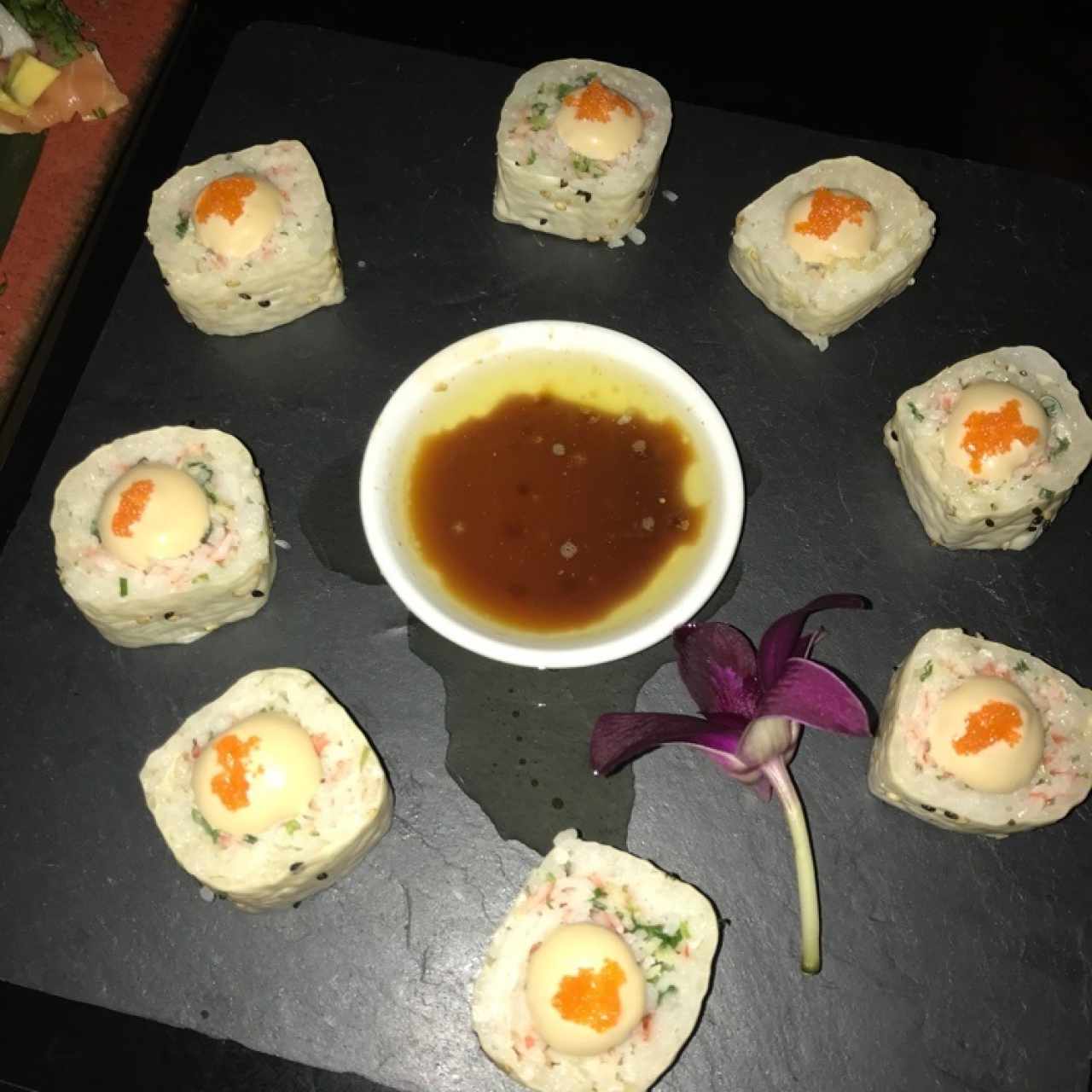 ROLLS - KANI BLOND