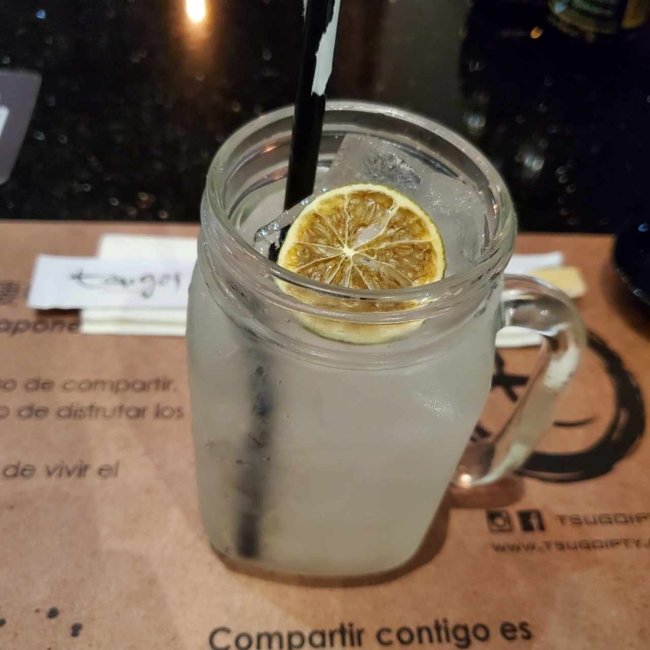 Limonada