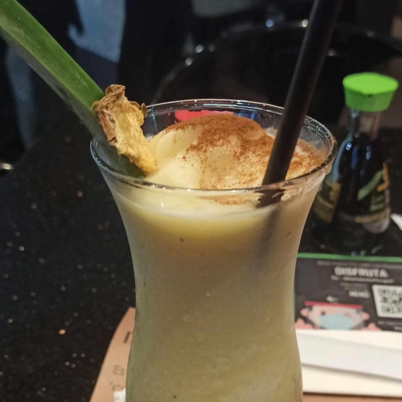 Piña colada