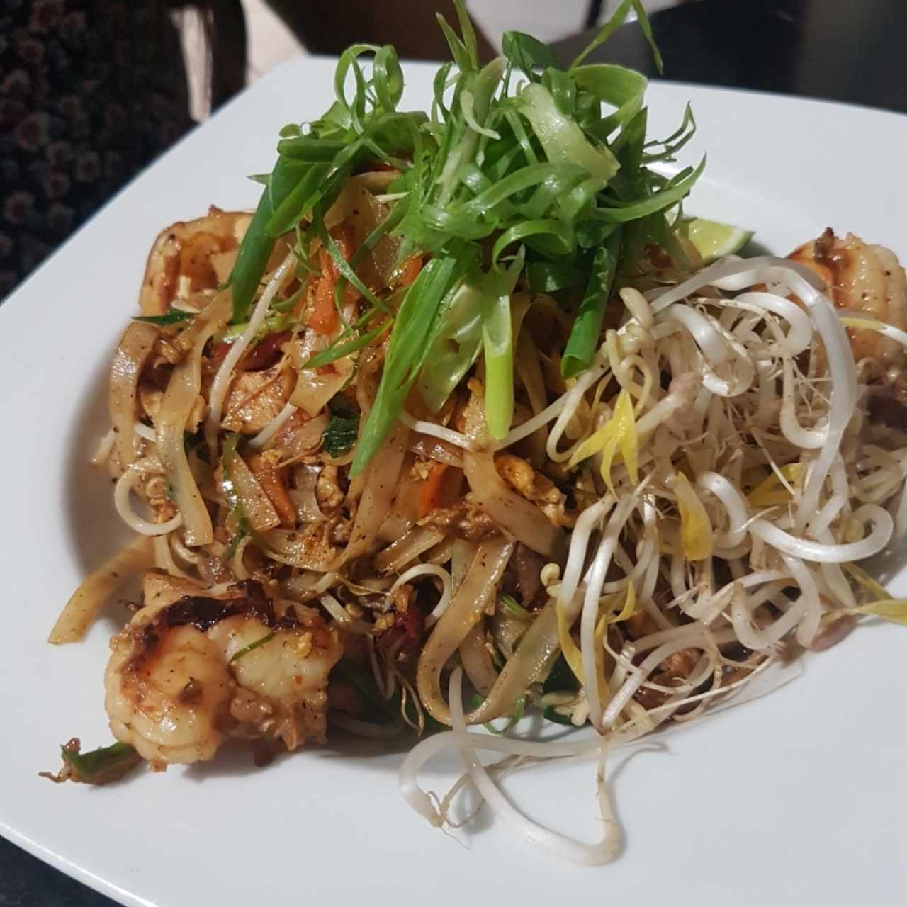 Thai - Pad Thai