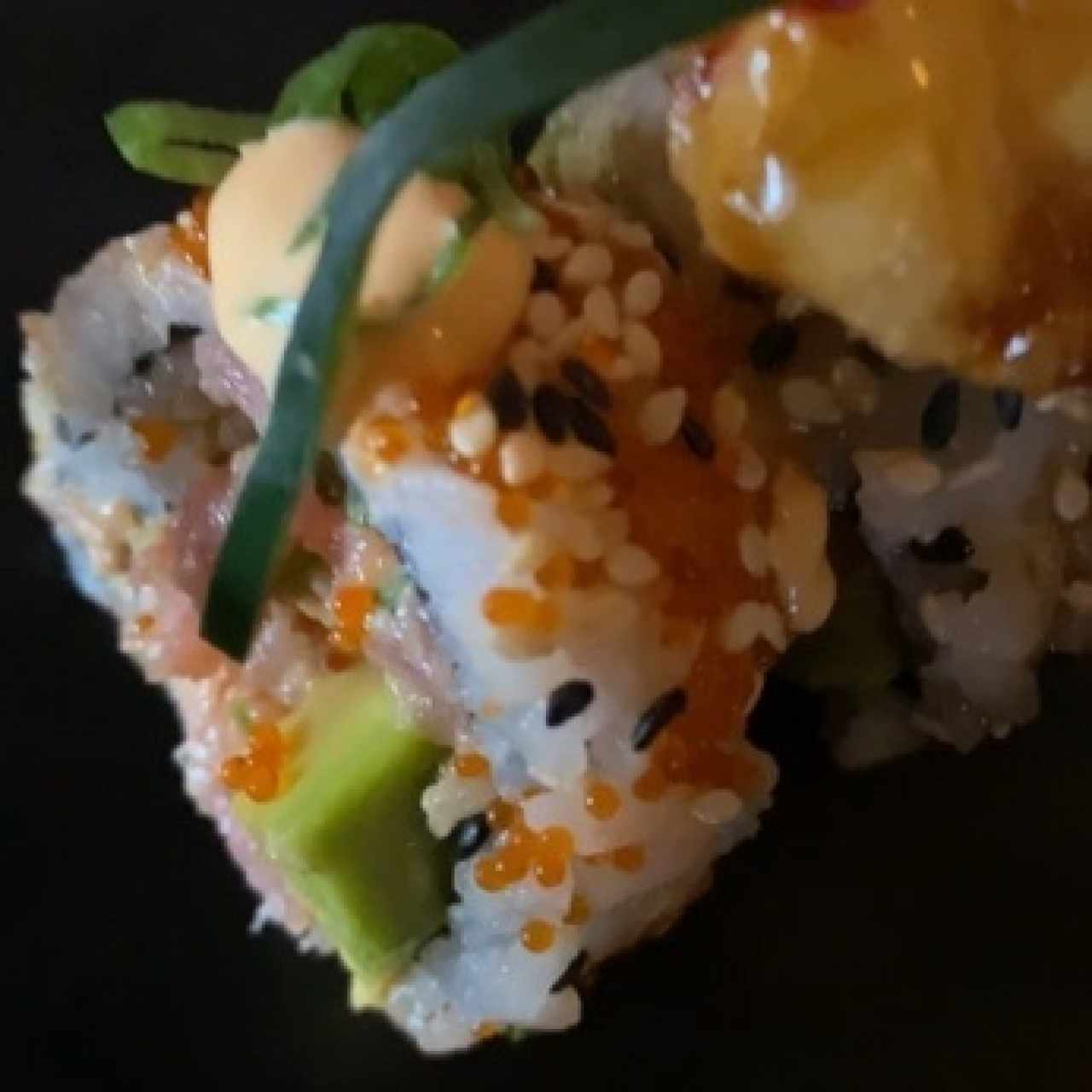 Rolls - Maguro Spicy