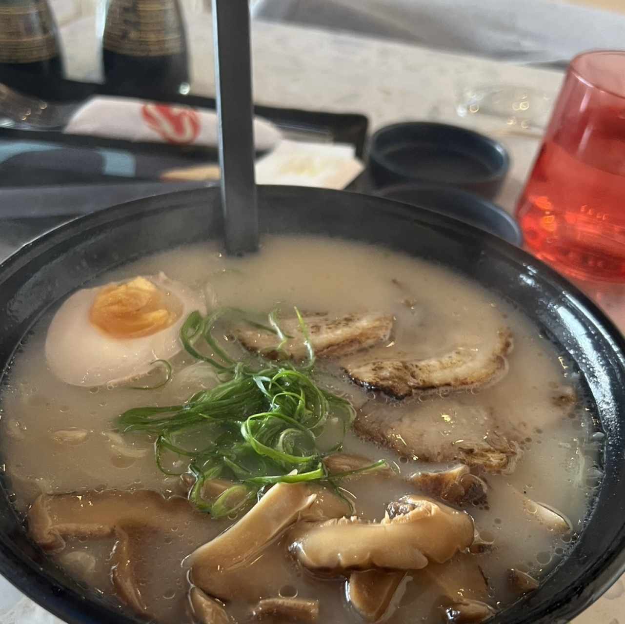 Sopas - Sugoi Ramen