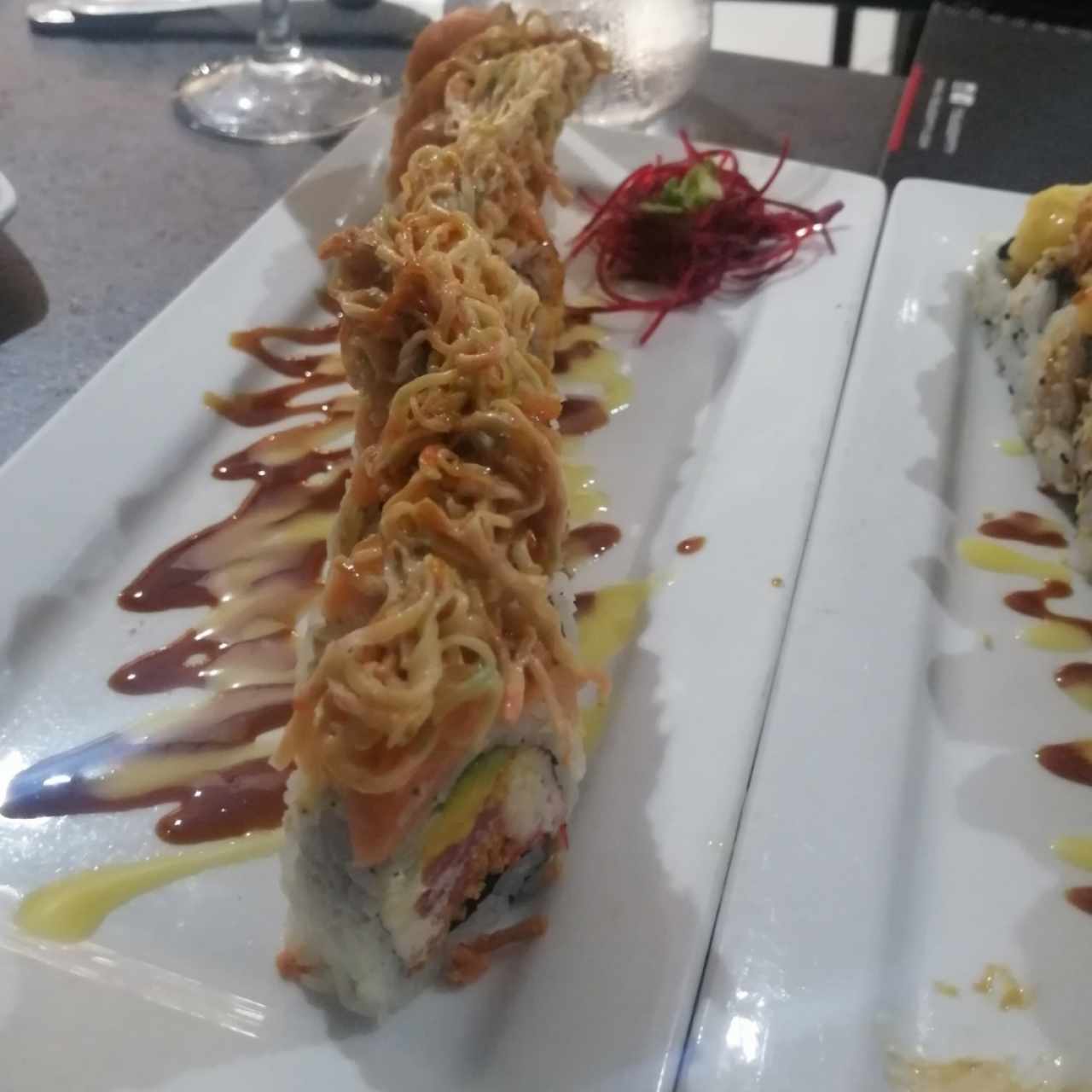 Rolls Especiales - Tsugoi