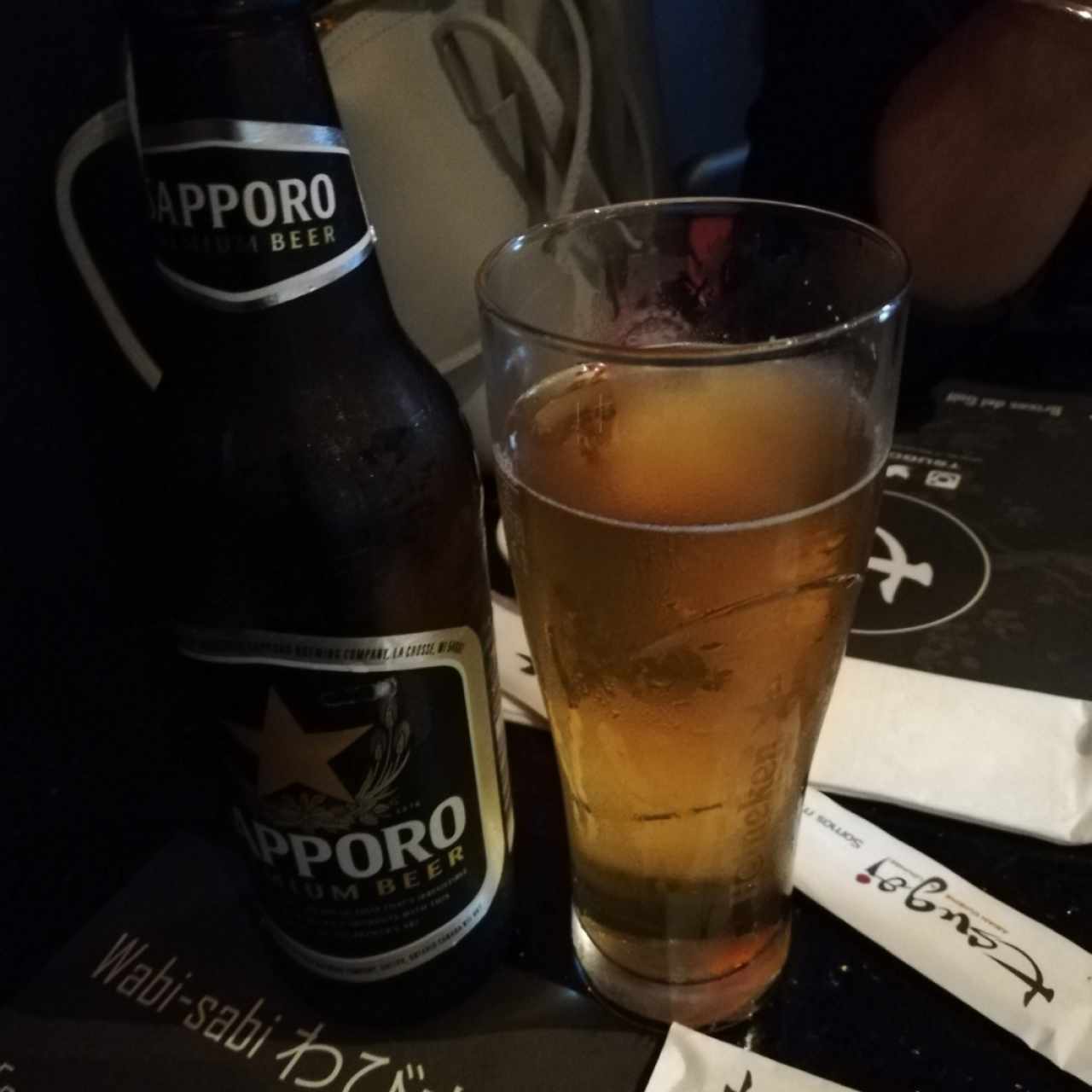 sapporo