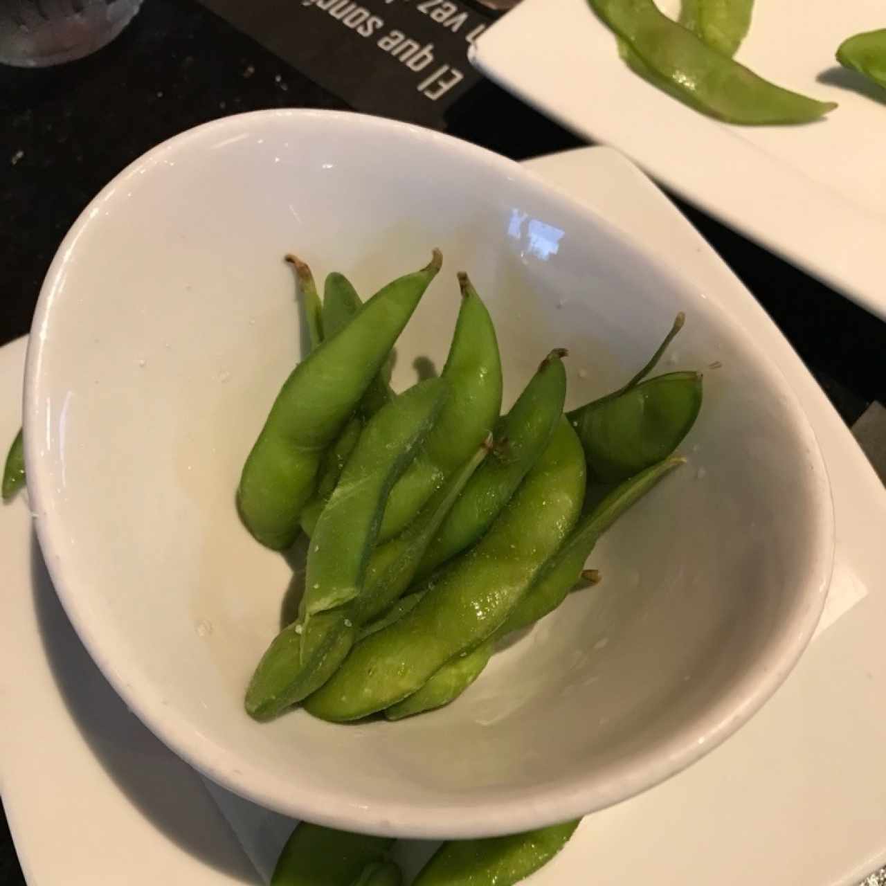 Edamame